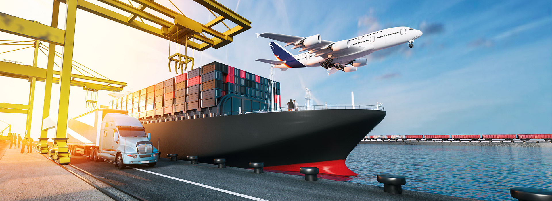 Custom Transportation Solutions